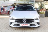 Mercedes-Benz CLA 250 e SB Progressive Aut.