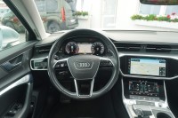 Audi A6 Avant 50 TDI quattro S-Line