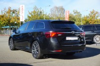 Toyota Avensis 1.8