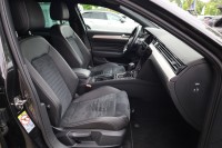 VW Passat Variant 4M. 2.0 TSI Elegance