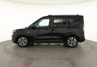 Vorschau: Ford Tourneo Courier Titanium 1.0 EB