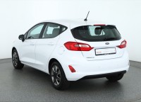 Ford Fiesta 1.0 EcoBoost Cool & Connect