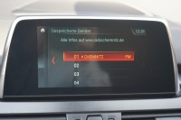 BMW Gran Tourer 218d Sport Line