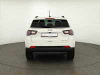 Jeep Compass 1.3 80th Anniversary
