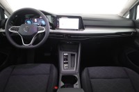 VW Golf VIII 1.5 eTSI DSG