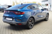 Renault Arkana 1.6 E-TECH Hybrid R.S. Line