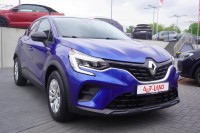 Renault Captur TCe 100