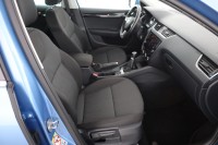 Skoda Octavia Combi 1.8 TSI Style