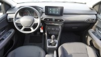 Dacia Sandero Stepway TCe 100 Eco-G