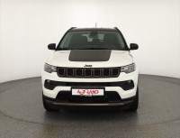Jeep Compass 1.3 Hybrid Upland Plug-In