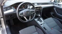 VW Passat Variant 2.0 TDI DSG R-Line