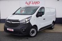Opel Vivaro B 1.6 CDTI L1H1 Tempomat Einparkhilfe hinten Lichtsensor