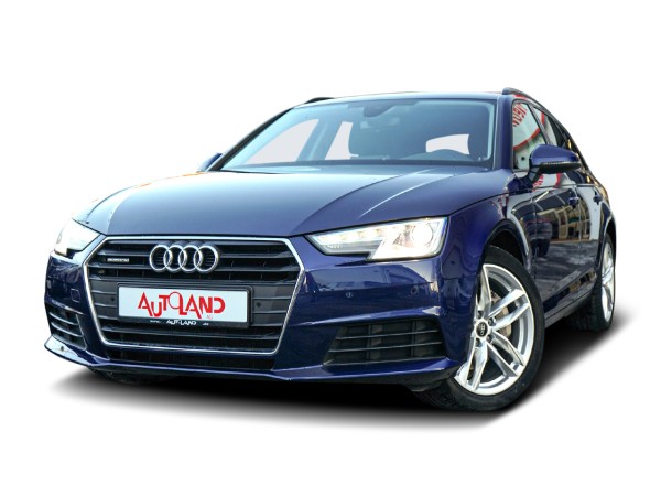 Audi A4 Quattro Avant 40 quattro