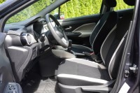 Nissan Micra 1.0 N-Way