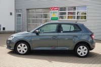 Skoda Fabia 1.0 MPI Cool Plus
