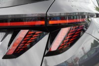 Hyundai Tucson 1.6 T-GDI