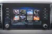 Skoda Karoq 2.0 Sportline 4x4 DSG