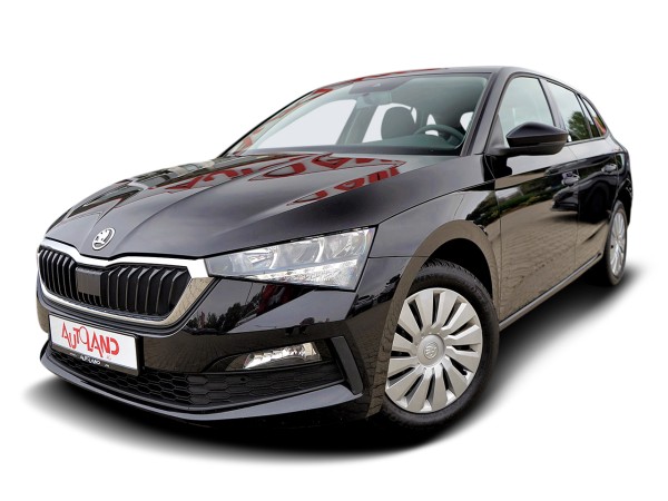 Skoda Scala 1.0 Cool Plus