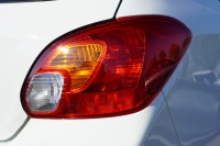 Mitsubishi Space Star 1.2 Basis