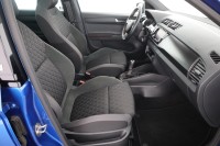 Skoda Fabia Combi 1.0 TSI Monte Carlo