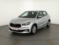 Skoda Fabia 1.0 TSI 2-Zonen-Klima Sitzheizung LED