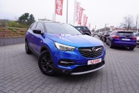 Opel Grandland X 1.2 Turbo Opel 2020