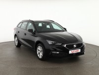 Seat Leon ST 1.5eTSI DSG Style