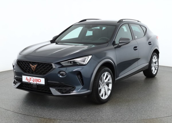 Cupra Formentor 1.5 TSI DSG
