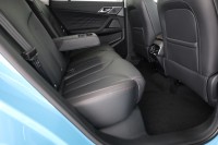 MG HS 1.5 T-GDI Luxury Aut.