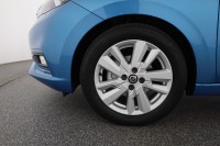 Nissan Micra 1.0 N-Way