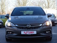 Opel Astra K 1.4 Business