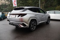 Hyundai Tucson 1.6 T-GDI N-Line Aut.