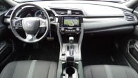 Honda Civic 1.0 VTEC