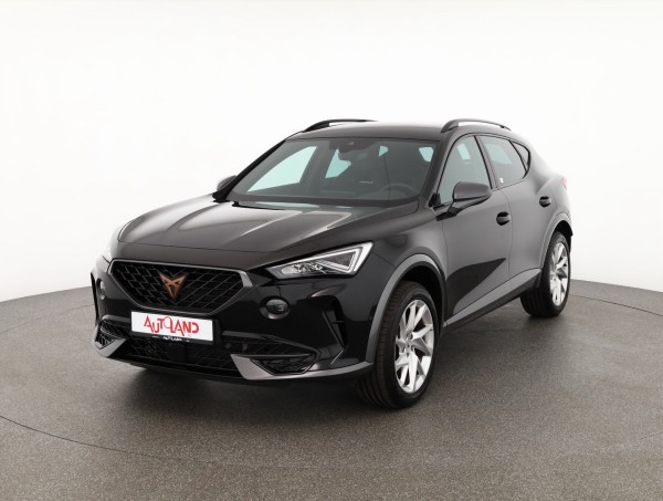 Cupra Formentor 2.0 TSI DSG 4Drive