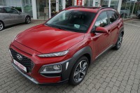 Hyundai Kona 1.6 T-GDI Premium 4WD