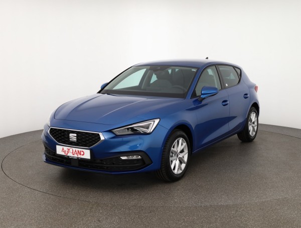 Seat Leon Style1.5 TSI