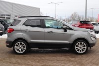 Vorschau: Ford EcoSport 1.0 EB