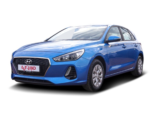 Hyundai i30 1.4 Trend