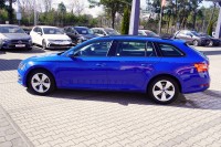 Skoda Superb Combi 2.0 TSI DSG