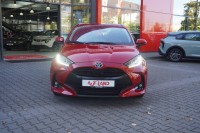 Toyota Yaris 1.5 Hybrid Team D Aut.