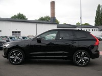 Vorschau: Volvo XC 60 XC60 2.0 R Design Expression Plug-In
