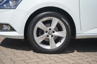 Skoda Fabia 1.0 MPI Cool Plus