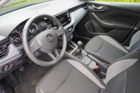 Skoda Kamiq 1.0 TSI Active