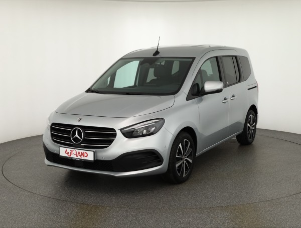 Mercedes-Benz T-Klasse T 180d Progressive