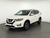 Nissan X-Trail 1.7 dCi Acenta 2-Zonen-Klima Navi Sitzheizung