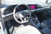 VW Golf VIII Variant 1.5 16V TSI Style