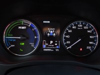 Mitsubishi Outlander 2.4Hybrid 4WD