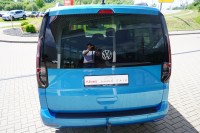 VW Caddy Maxi 1.5 16V TSI Life