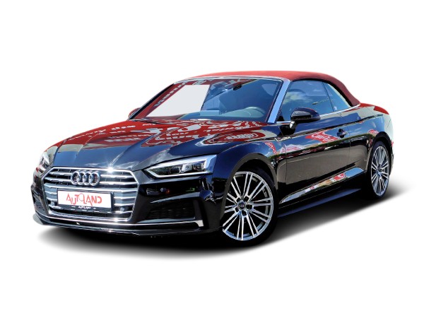 Audi A5 40 2.0 TFSI sport S-Line VC