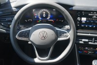 VW Taigo 1.5 TSI DSG